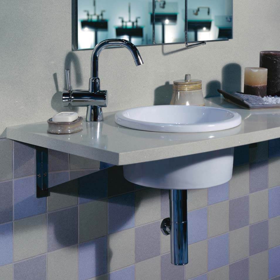 BAÑO ALUMINIO NUBE
