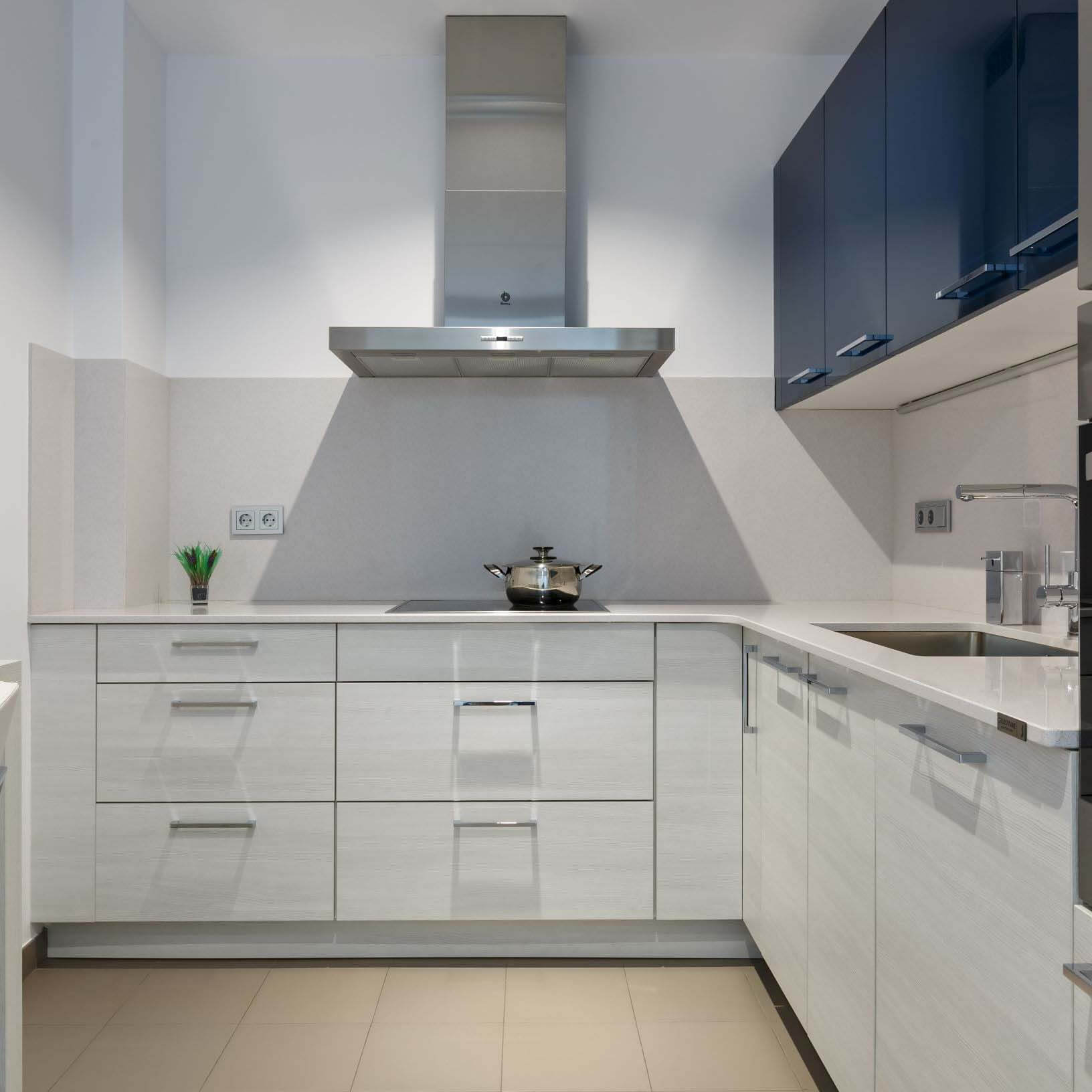 BLANCO NORTE COCINA