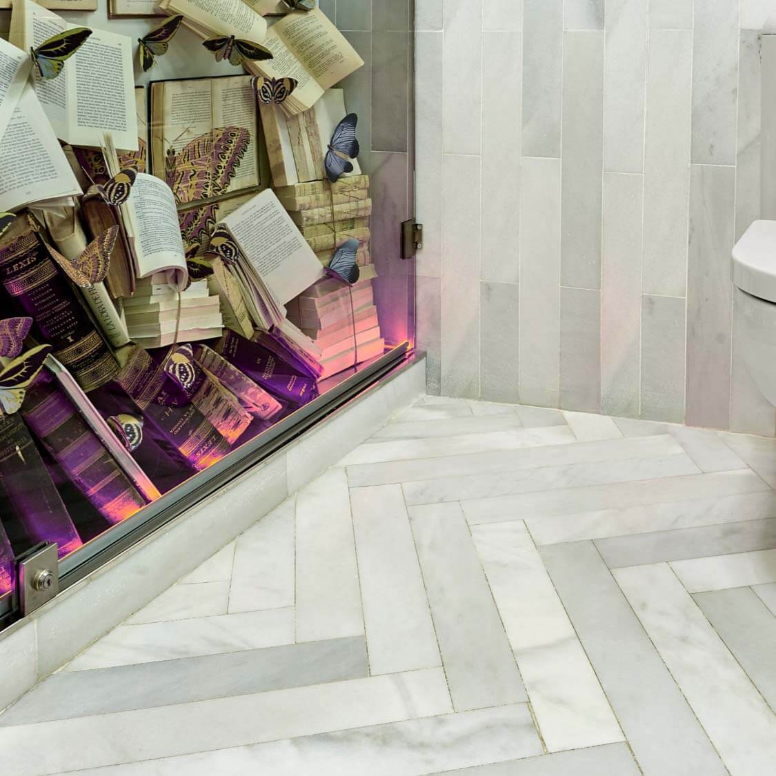 Blanco Macael PISO1