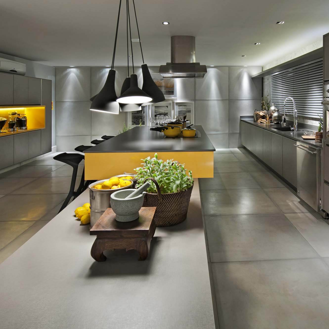 COCINA 2 CEMENTO SPA