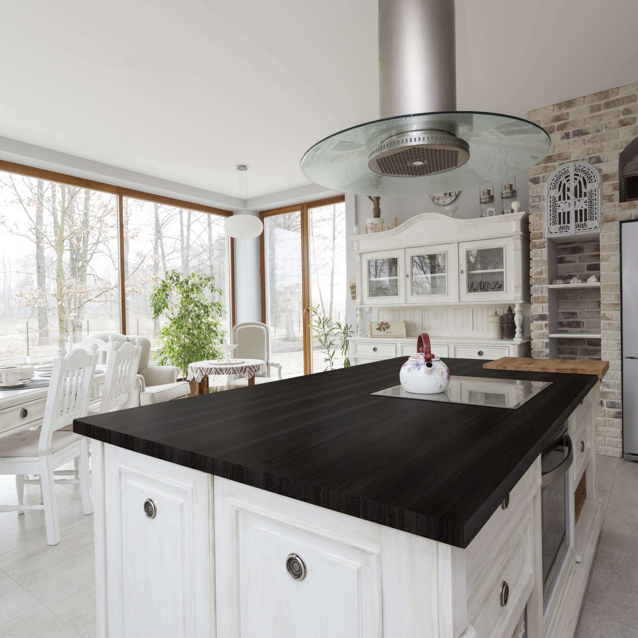 Dekton Kitchen - Borea