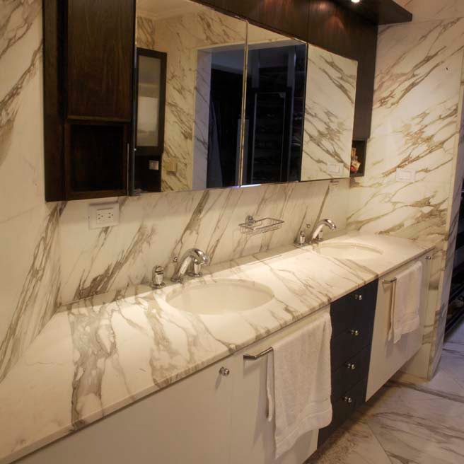L Marm Arab Vagl BAÑO