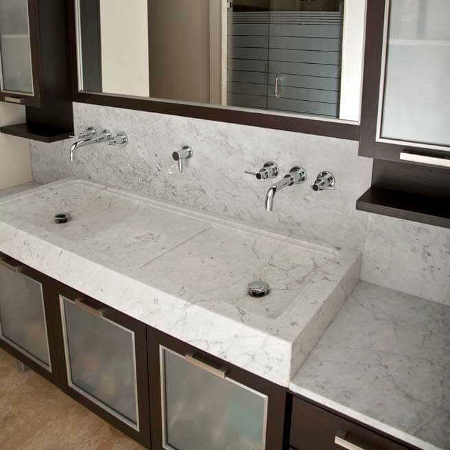 L Marm Carr BAÑO