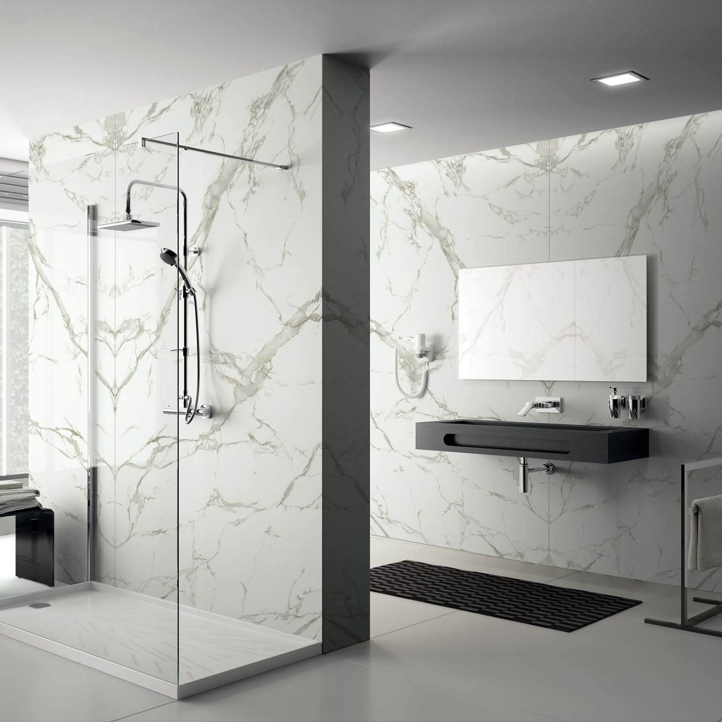 baño aura