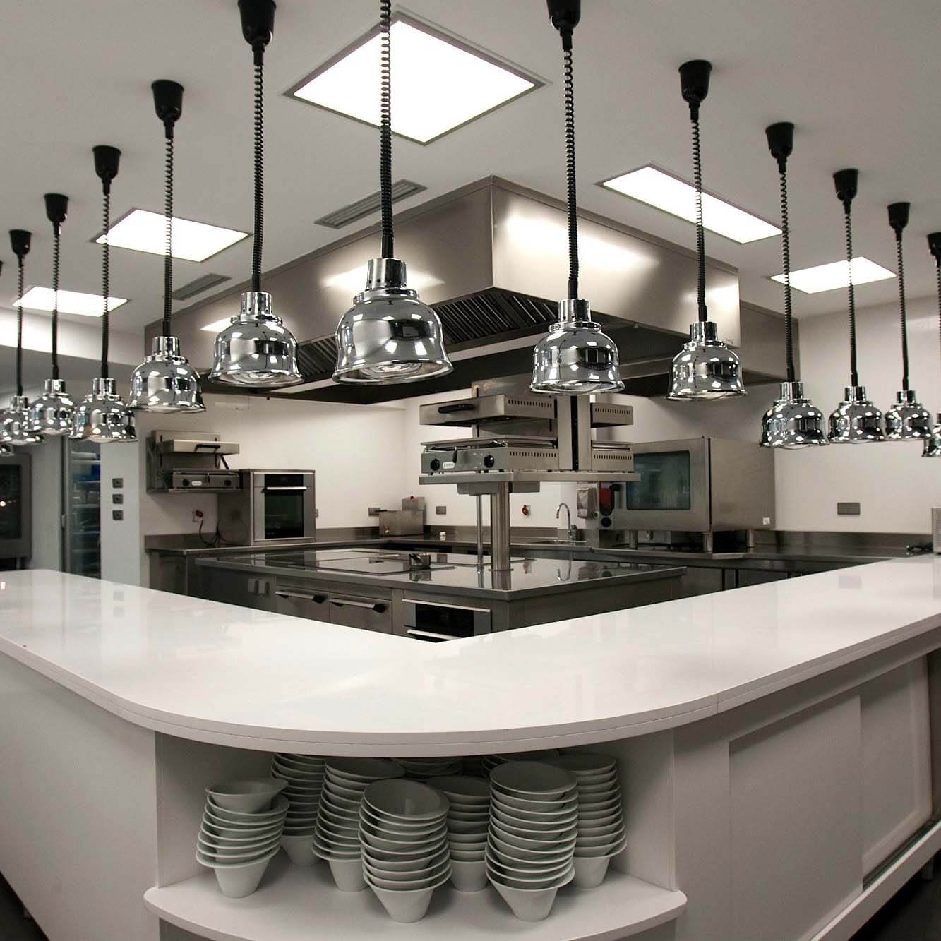 cocina 1 blanco zeus