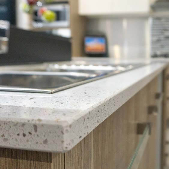 cocina blanco matrix