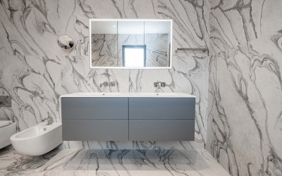 Dekton Liquid Sky: La Fusión Perfecta de Arte y Funcionalidad