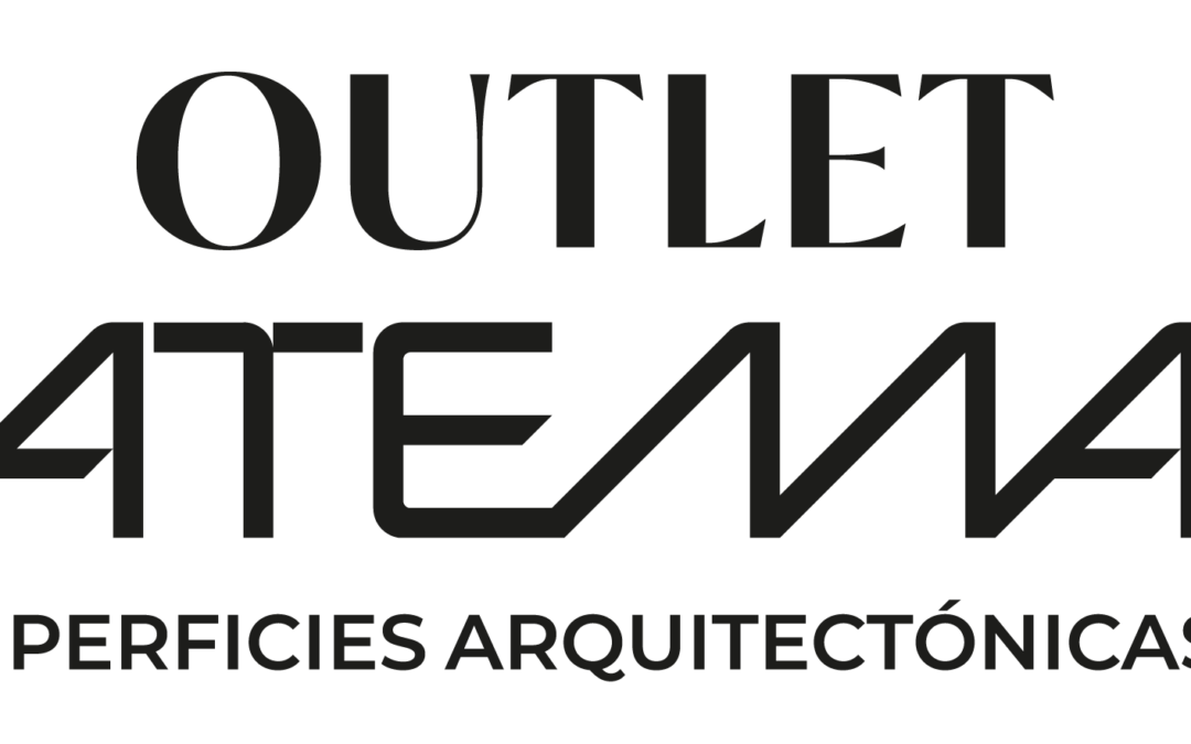 Outlet Extreme Catemar ¡Superficies de lujo a precios irrepetibles!