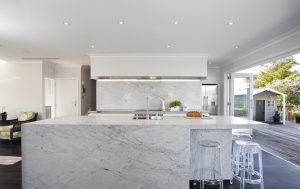 3 razones para elegir la excelencia del Mármol Carrara
