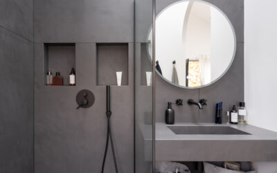 Dekton Micron: Resistencia incomparable