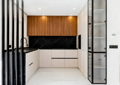 Aplicacion cocia Notte