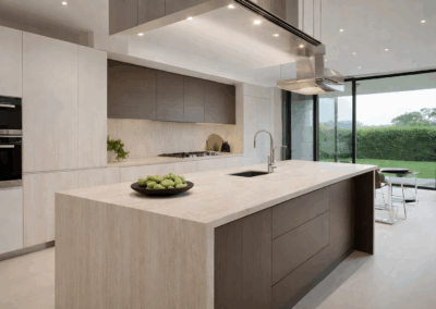 cocina terracina siena